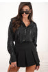 Chemise manche longue model 209305 LaBalancia